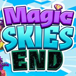 Magic Skies End Pack Icon