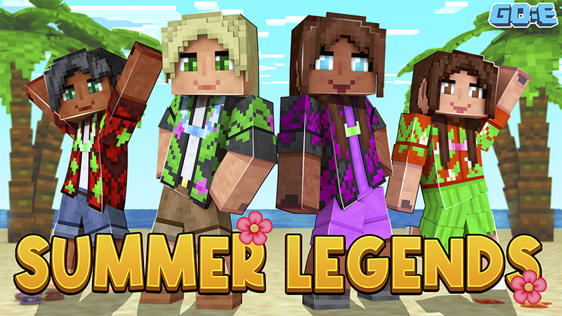 Summer Legends