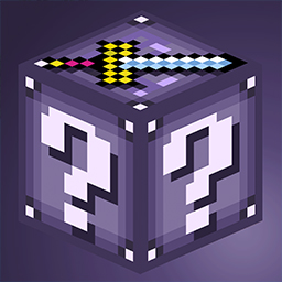 Lucky Block Adventure Pack Icon