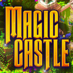 Magic Castle Pack Icon