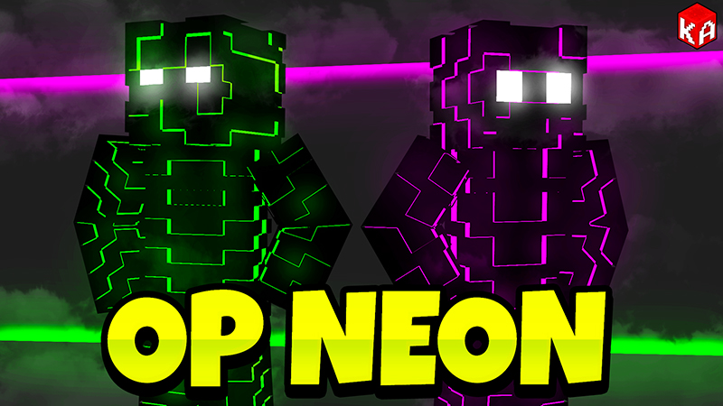 OP Neon
