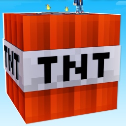 Skyblock Giant TNT Pack Icon