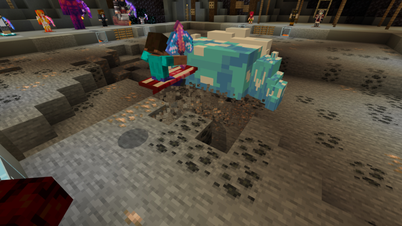 Surf Pickaxe Screenshot #5