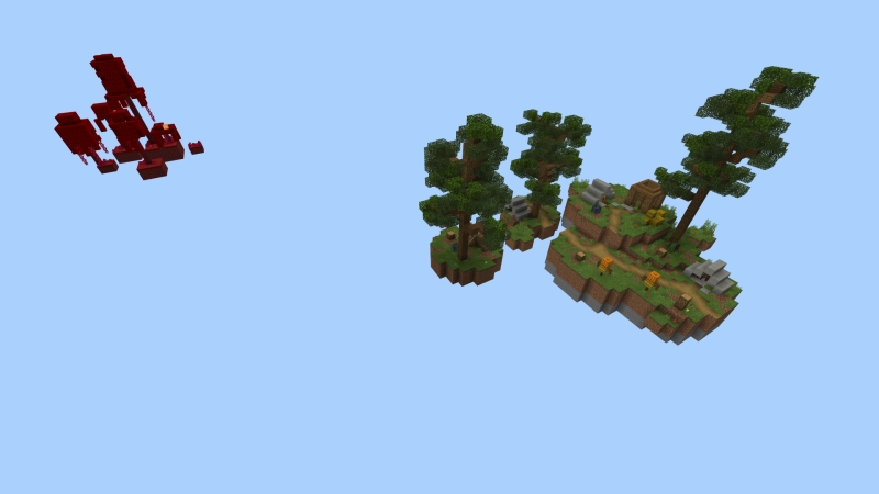 Random Drop Skyblock Screenshot #5