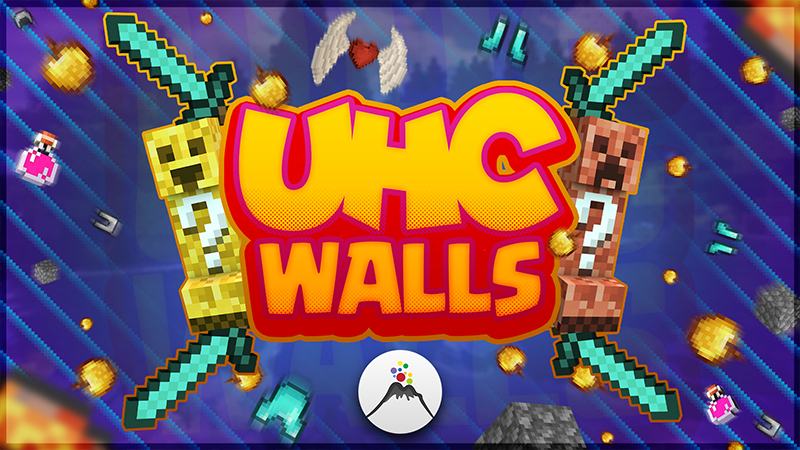 UHC Walls Key Art