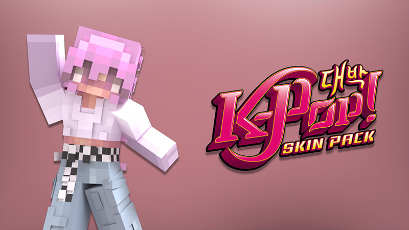 K-Pop!