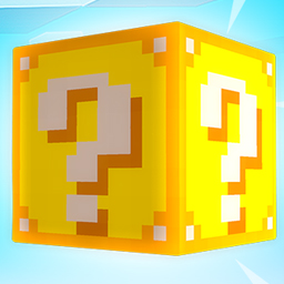 LUCKY BLOCKS! Pack Icon