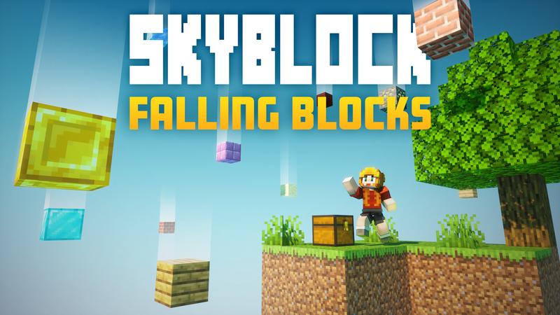 creating falling blocks in mathlab