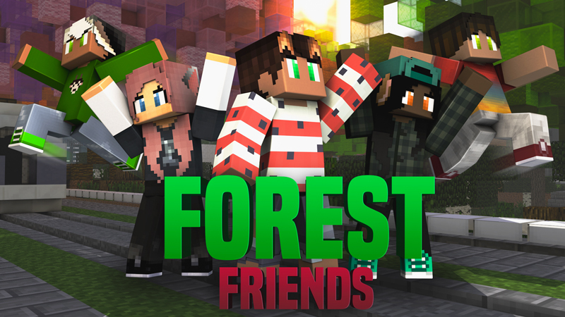 Forest Friends