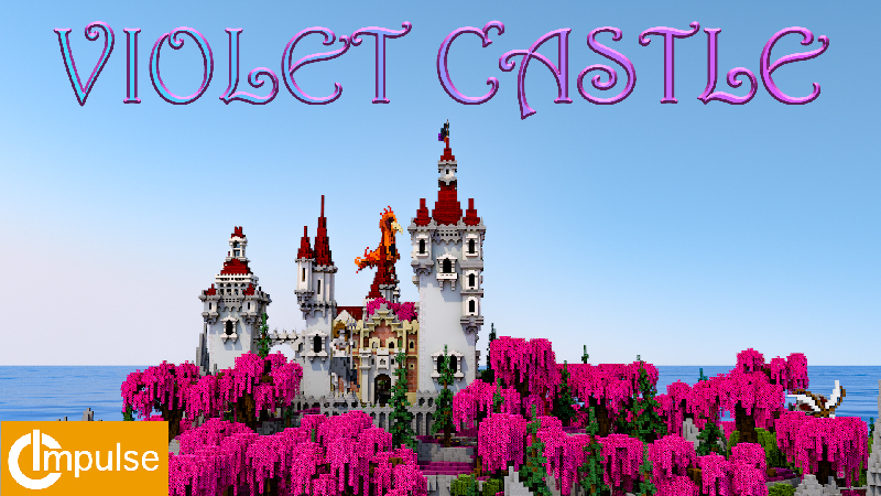 Violet Castle