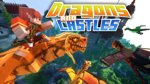Dragons And Castles
