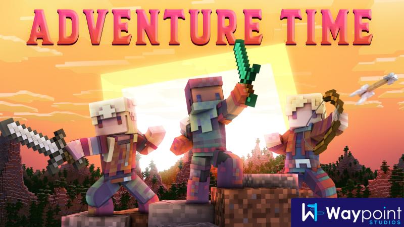 Adventure Time