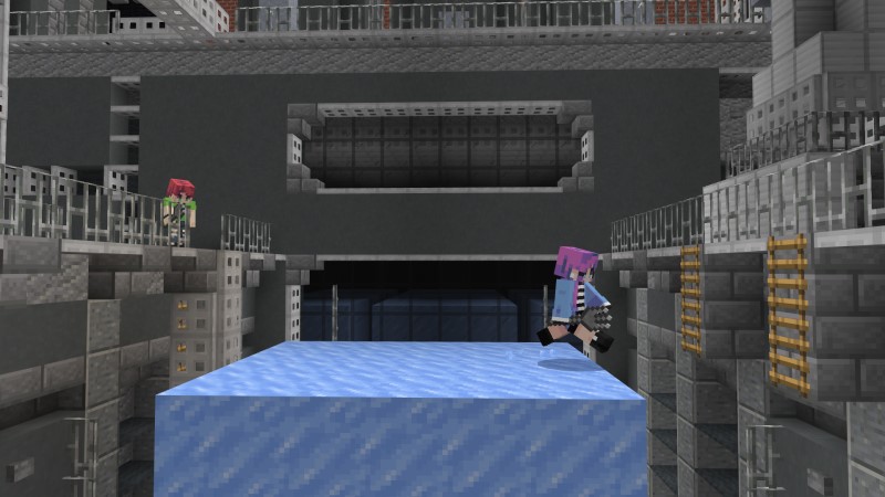 Chocolate Factory Screenshot #4