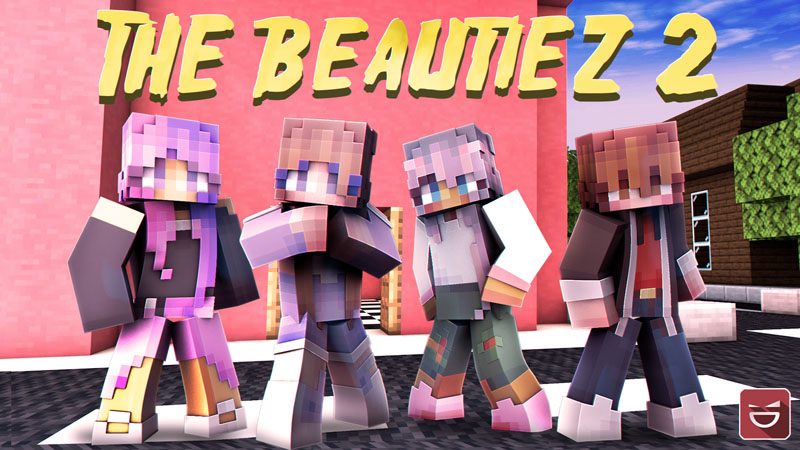 The Beautiez 2 Key Art