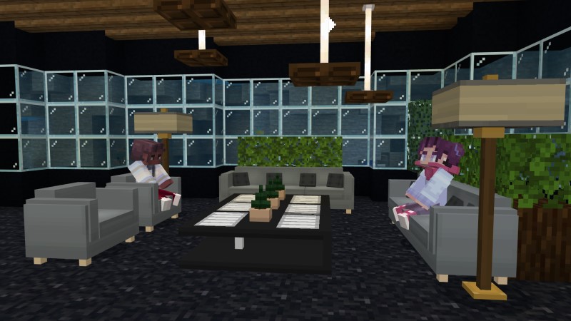 Modern Mansion Screenshot #4