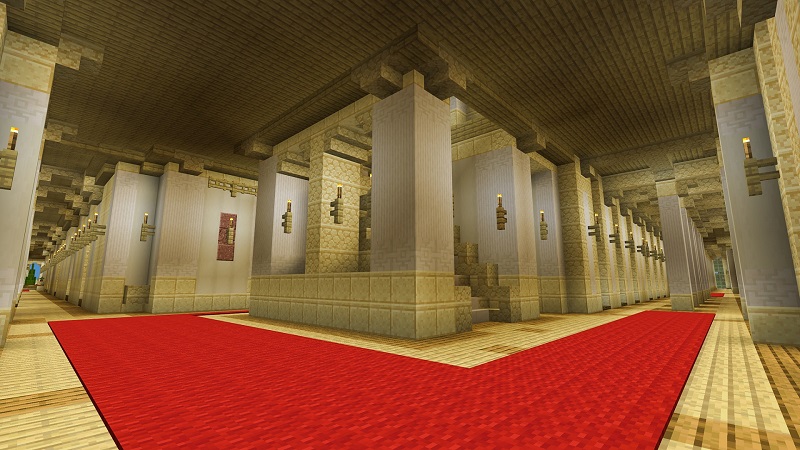 Royal Palace Screenshot #4