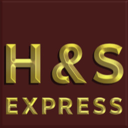 H&S Express Pack Icon