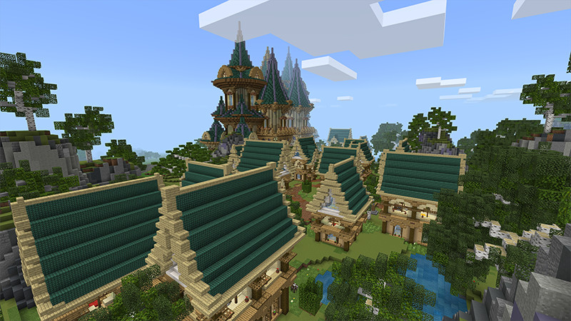 Elyvilles Screenshot #3