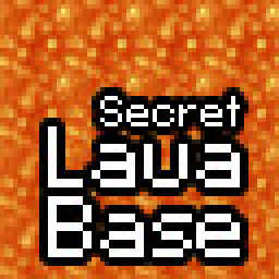 Underground Lava Base Pack Icon