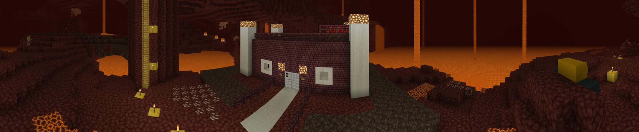 Tutorial Lab: Nether Panorama