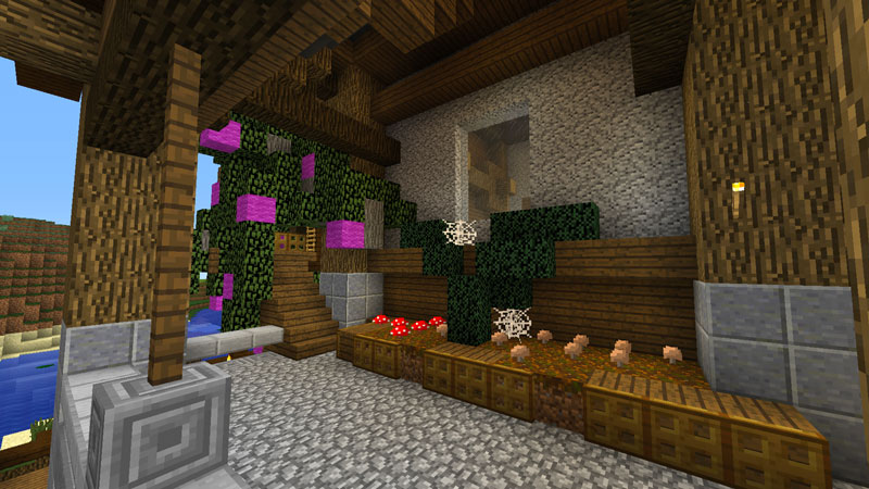 Mysterious Mansion Screenshot #3