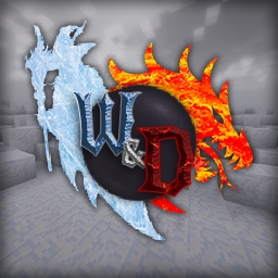 Wizards & Dragons Pack Icon