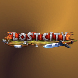 Lost City Pack Icon