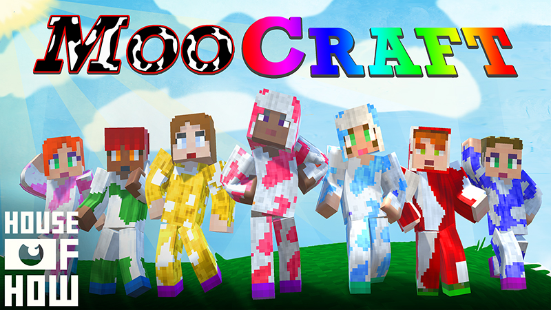 MooCraft