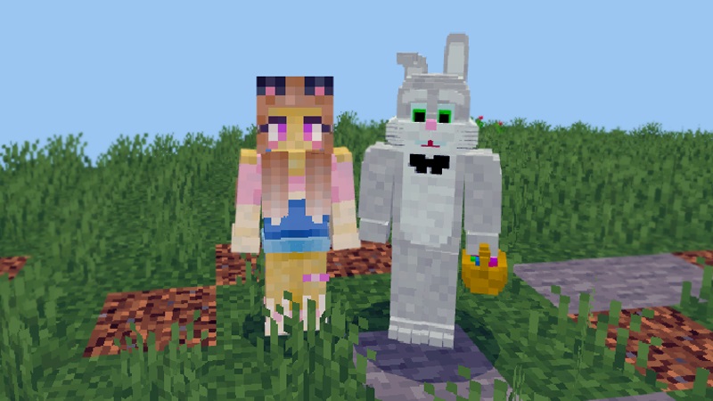 Harvey the Easter Bunny Screenshot #3