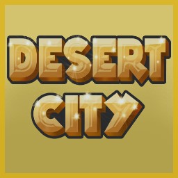 Desert City Pack Icon