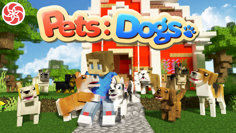 Pets Dogs In Minecraft Marketplace Minecraft