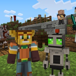 Skin Pack 2 Pack Icon