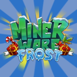 MinerWare: Frost Pack Icon