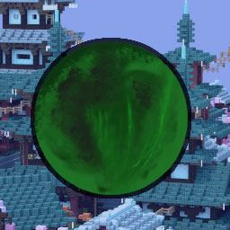 Four Seasons Islands Pack Icon