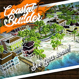 Coastal Builder Pack Icon