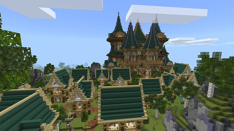 Elyvilles Screenshot #5