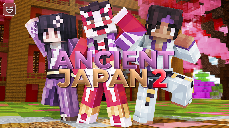 Ancient Japan 2
