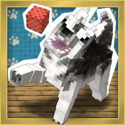 Pets: Dogs Pack Icon