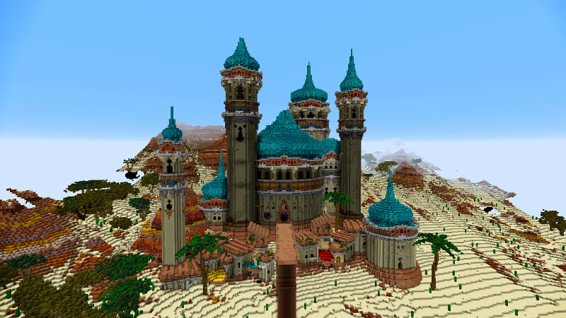 Palace of Altazier Screenshot #2