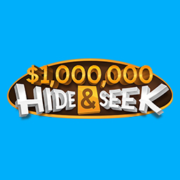 $1,000,000 Hide & Seek Pack Icon