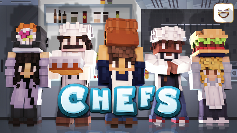 Chefs Key Art