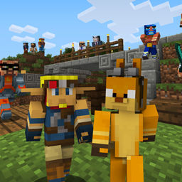 Skin Pack 3 Pack Icon