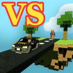 Vehicle Skyblock Pack Icon