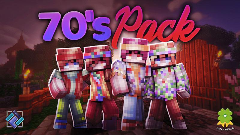 70's Pack