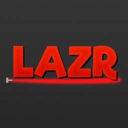 Lazr Pack Icon