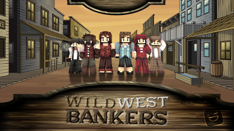 Wild West Bankers