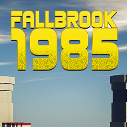 Fallbrook 1985 Pack Icon