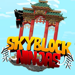 Skyblock: Ninjas Pack Icon