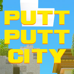 Putt-Putt City Pack Icon