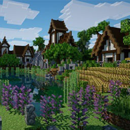 Lake Village Pack Icon